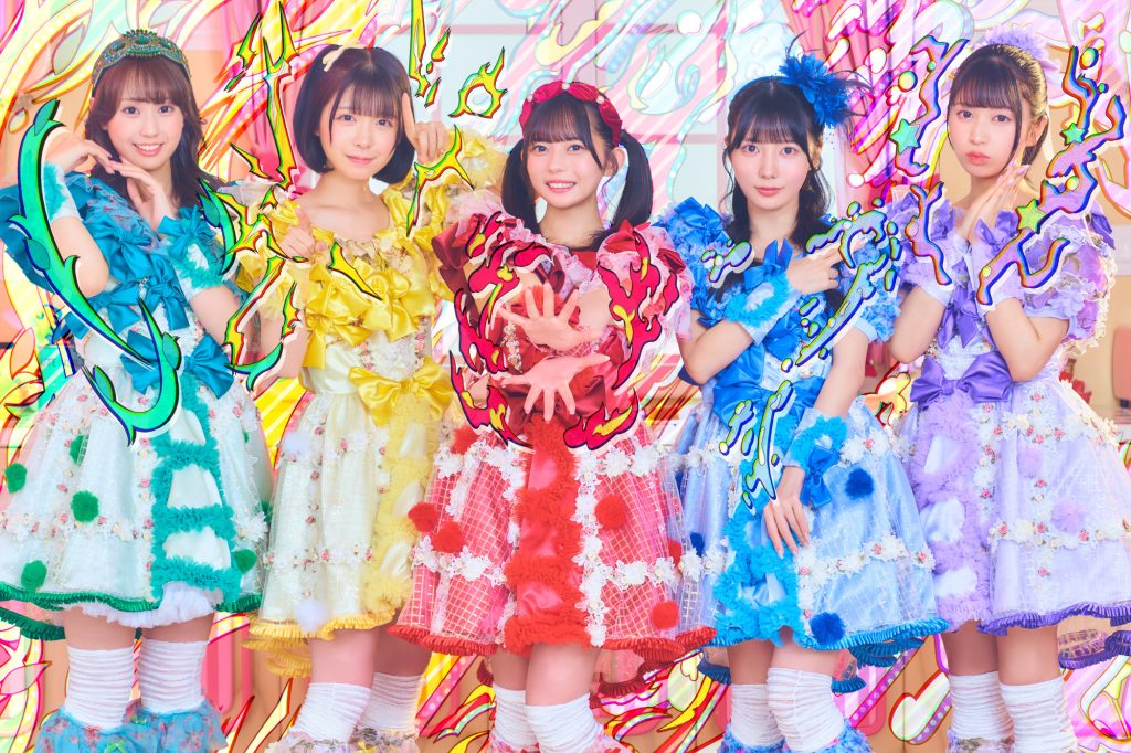 ババババンビ 限定 Tシャツ 中野サンプラザ JAPAN EXCLUSIVE TEE