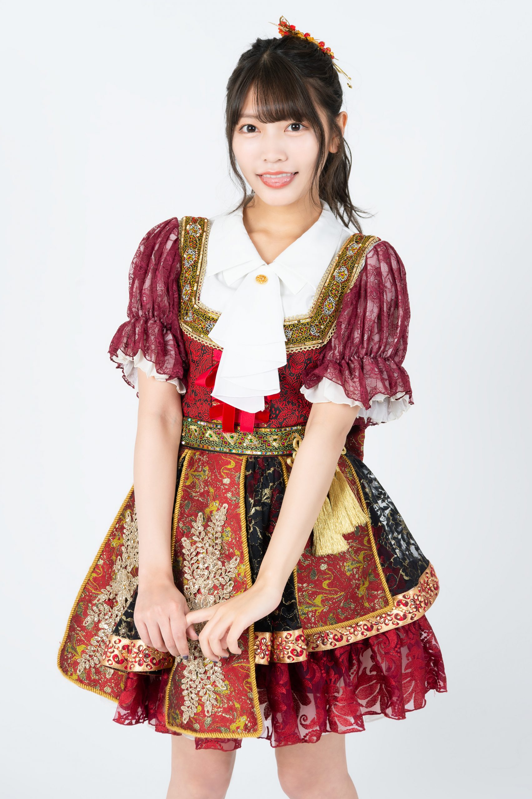 送料無料新品送料無料新品まねきケチャ 松下玲緒菜 卒業公演 サイン