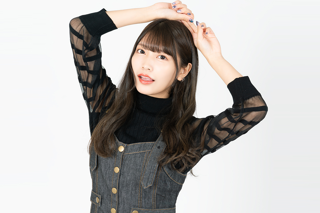 松下玲緒菜 まねきケチャ公式サイト