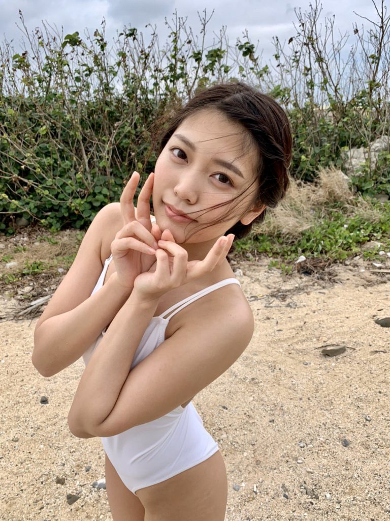 5月3日 日 発売 スポーツニッポン 松下玲緒菜の1st写真集 いつまでも の告知が掲載 まねきケチャ公式サイト